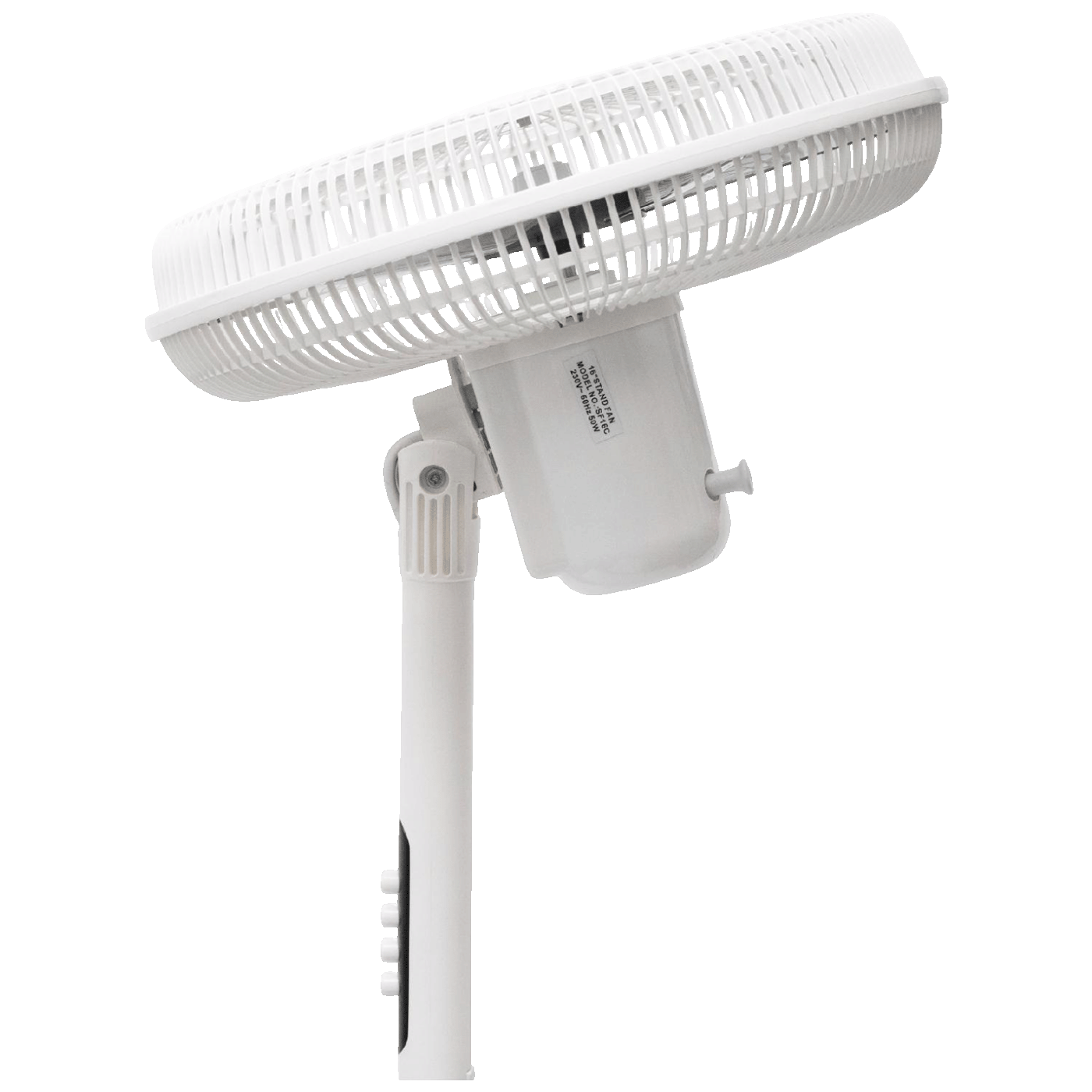 home Ventilator sa postoljem, 50 W, 40 cm - SF16C-3