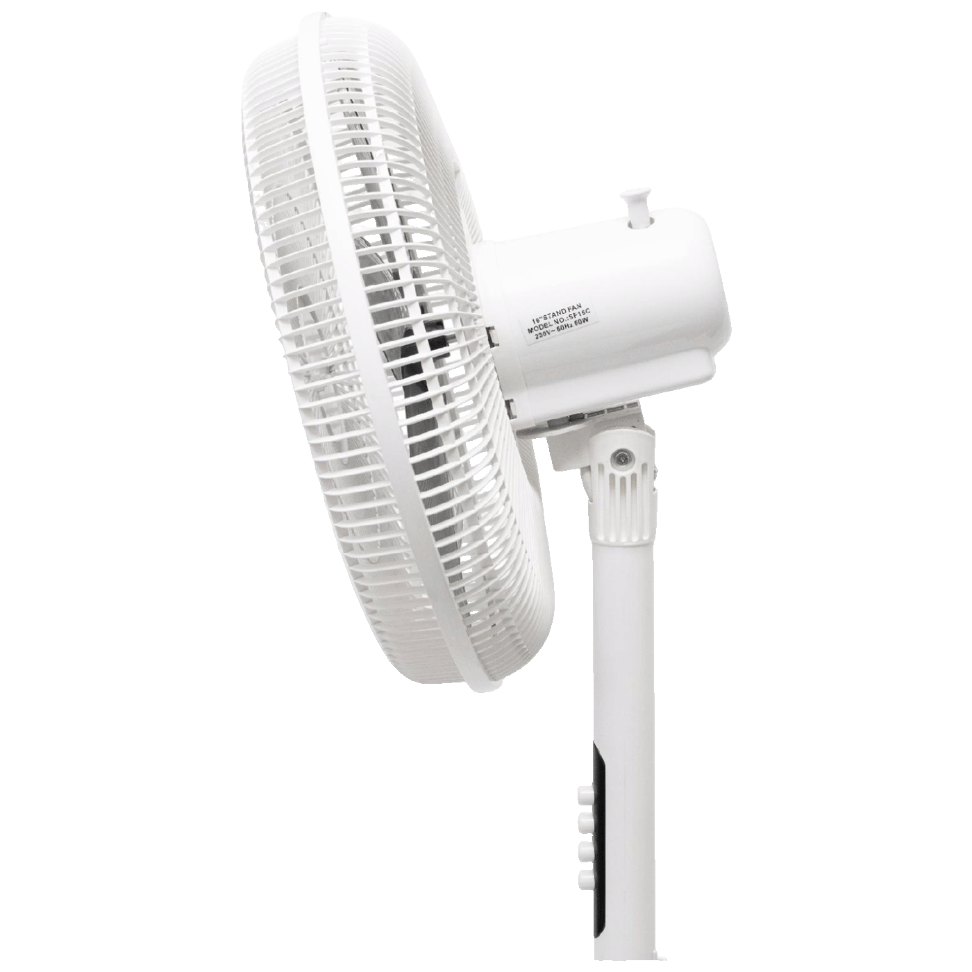 home Ventilator sa postoljem, 50 W, 40 cm - SF16C-4