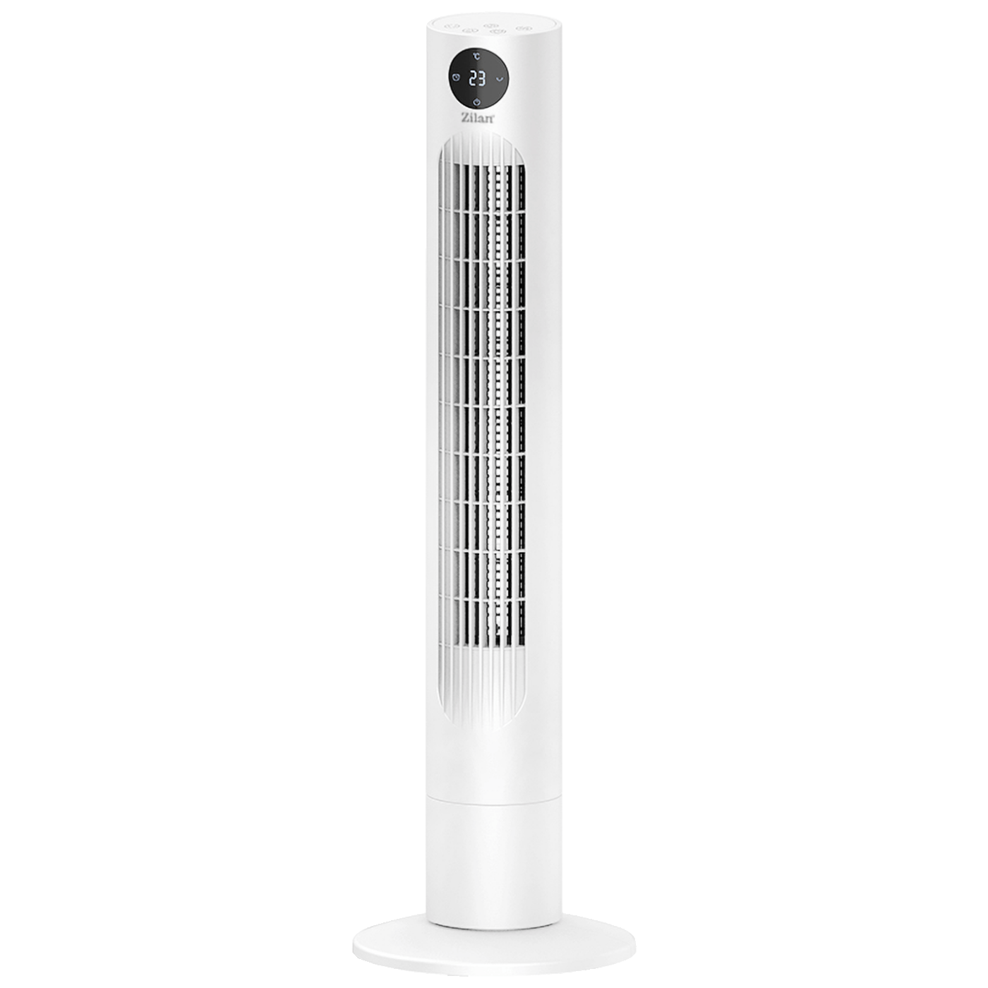Stupni ventilator ZILAN ZLN1023 (60W, daljinski upravljač)-0
