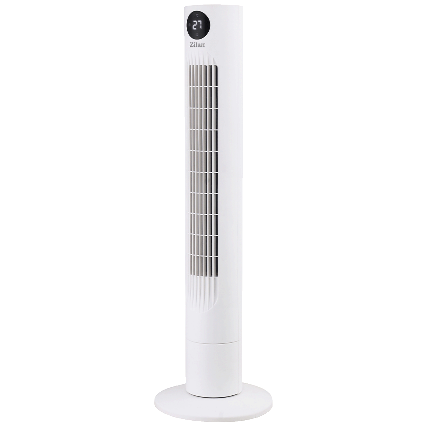 Stupni ventilator ZILAN ZLN1023 (60W, daljinski upravljač)-1