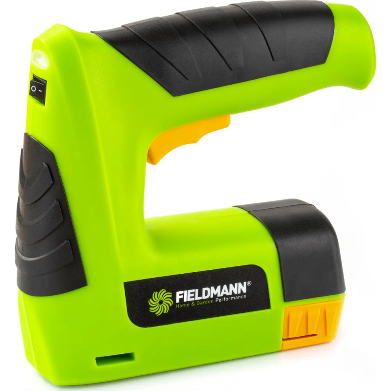 Aku klamerica FIELDMANN FDN 3025-A (4V, Li-Ion)-0