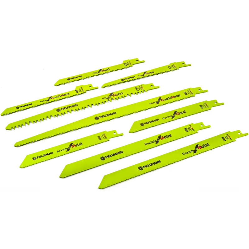 Fieldmann set listova pile FDPO 9001