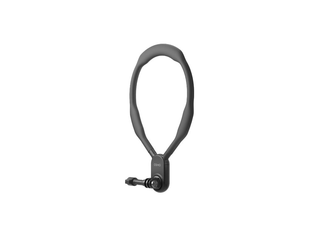Nosač za kameru DJI Osmo Action Hanging Neck Mount-0