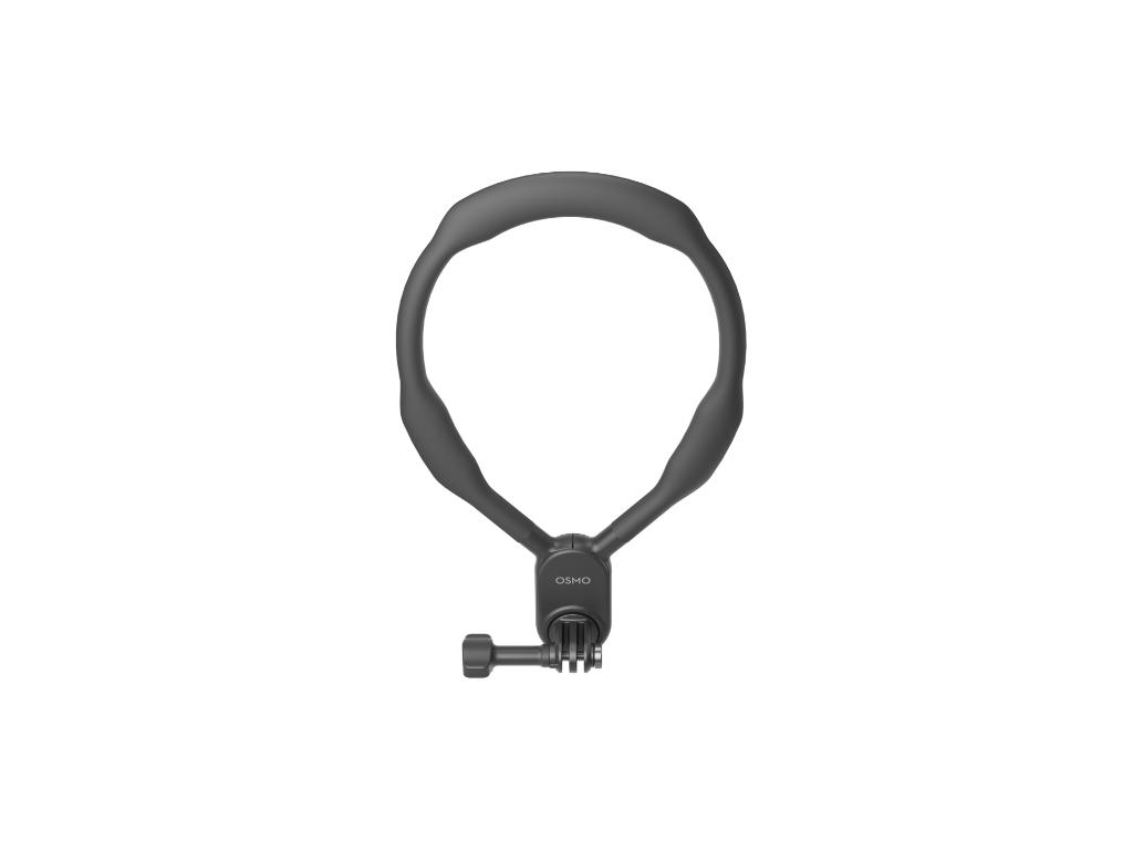 Nosač za kameru DJI Osmo Action Hanging Neck Mount-2