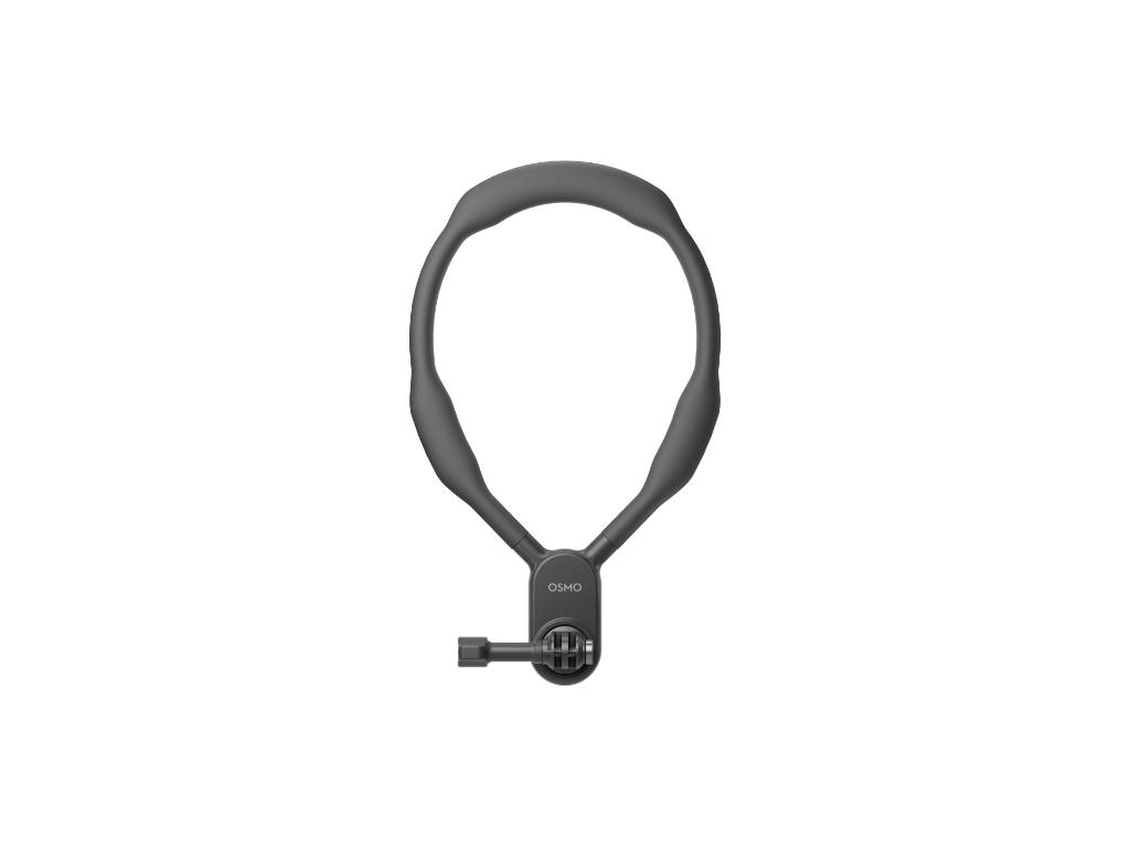 Nosač za kameru DJI Osmo Action Hanging Neck Mount-3