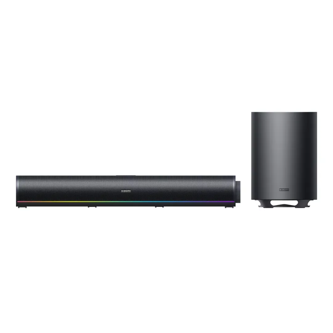 Zvučnici za PC XIAOMI Desktop Speaker Pro Set (2.1, Bluetooth 5.3, RGB)-1