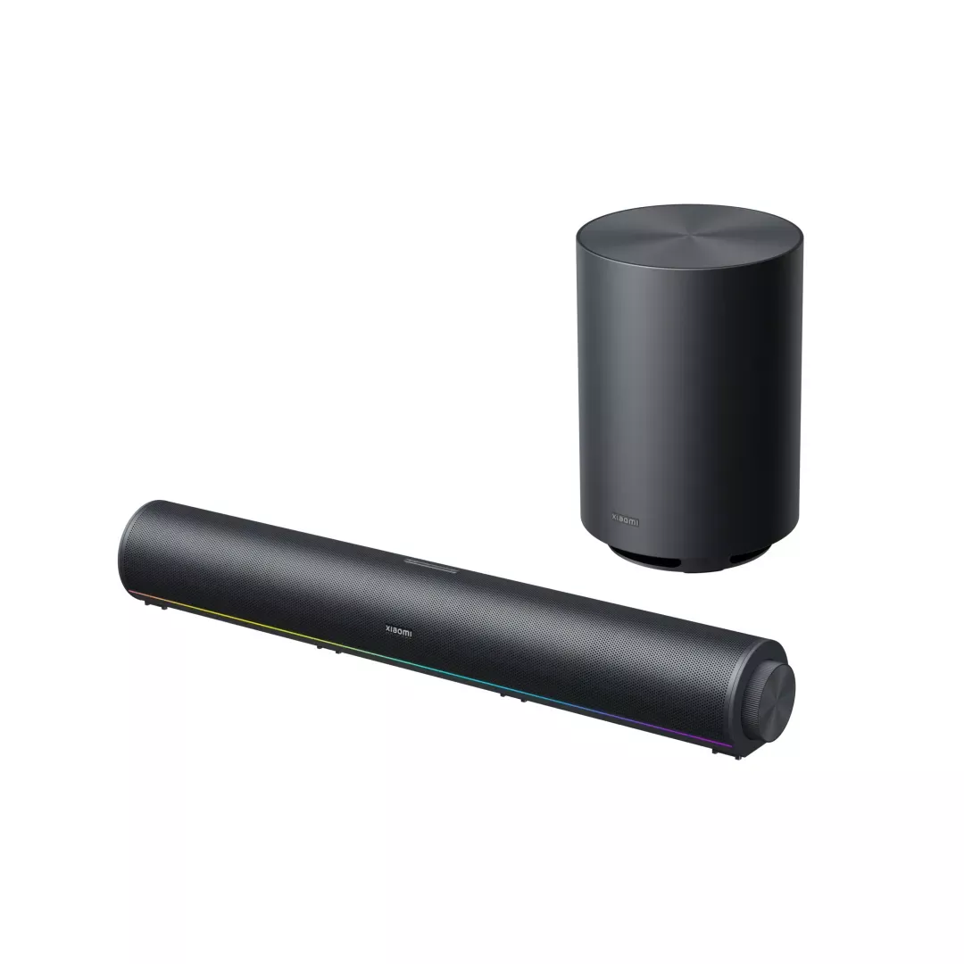 Zvučnici za PC XIAOMI Desktop Speaker Pro Set (2.1, Bluetooth 5.3, RGB)
