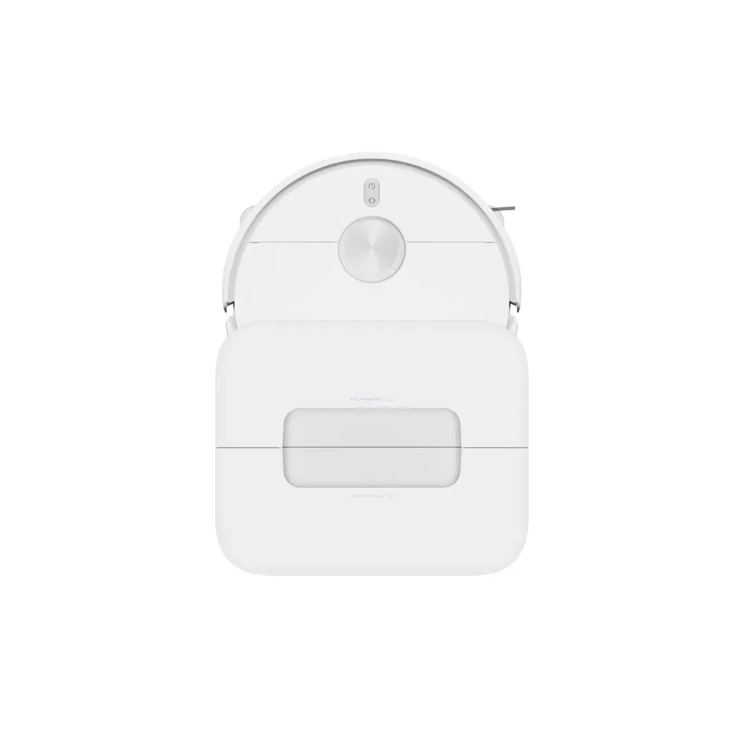 Robotski usisavač XIAOMI Robot Vacuum H50 (10000 Pa, LDS navigacija, stanica za samočišćenje, bijela boja)-4