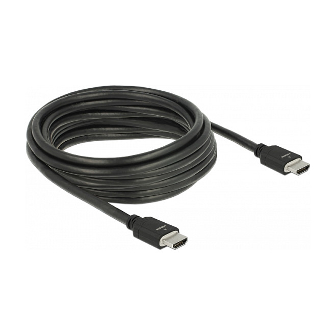 Kabel DELOCK High Speed HDMI 8K 60Hz, 5m