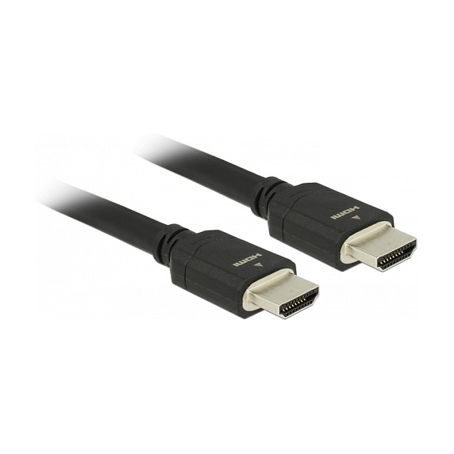 Kabel DELOCK High Speed HDMI 8K 60Hz, 5m-1