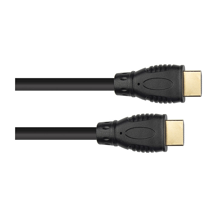 HDMI kabel GOOD CONNECTIONS 2.0 (4K, 1.5m) crna boja-1