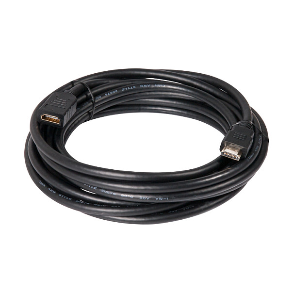 Produžni kabel CLUB 3D CAC-1321 HDMI (M/Ž), 5m-3