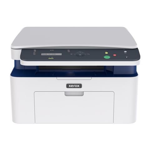 Multifunkcijski pisač XEROX B105 (crno-bijeli, Wi-Fi)-0