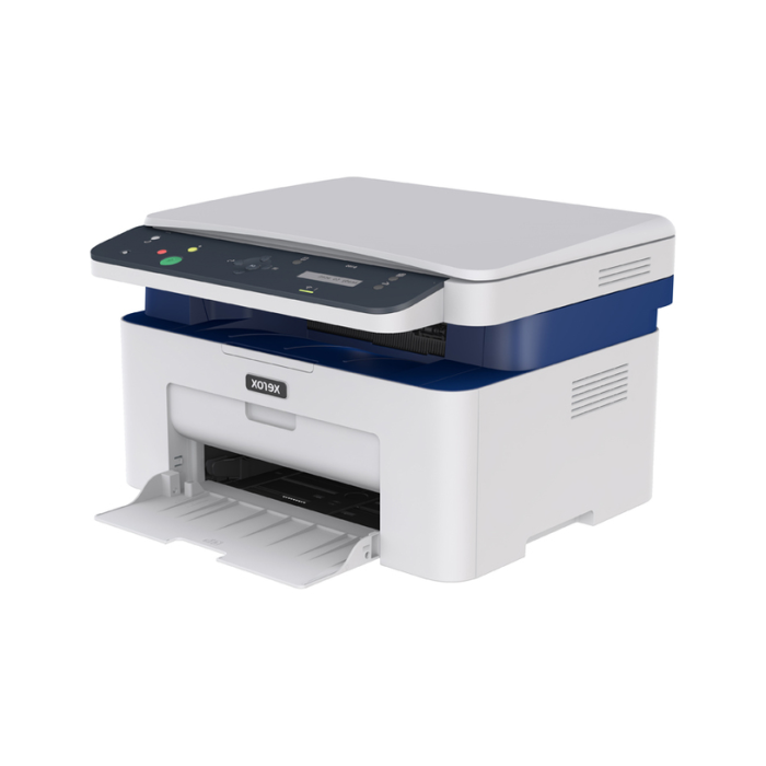 Multifunkcijski pisač XEROX B105 (crno-bijeli, Wi-Fi)-2