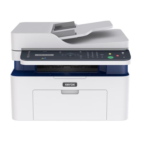 Višenamjenski pisač XEROX B115 mono laser (Print/Scan/Copy/Fax, Wi-Fi)-0