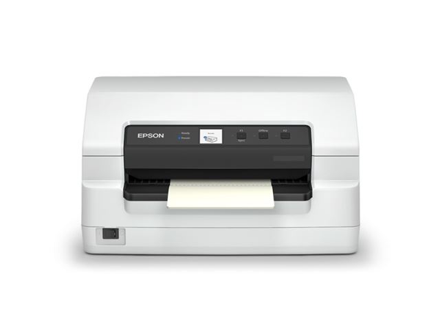 Printer EPSON PLQ-50 (matrični, 24-iglični, USB)-0