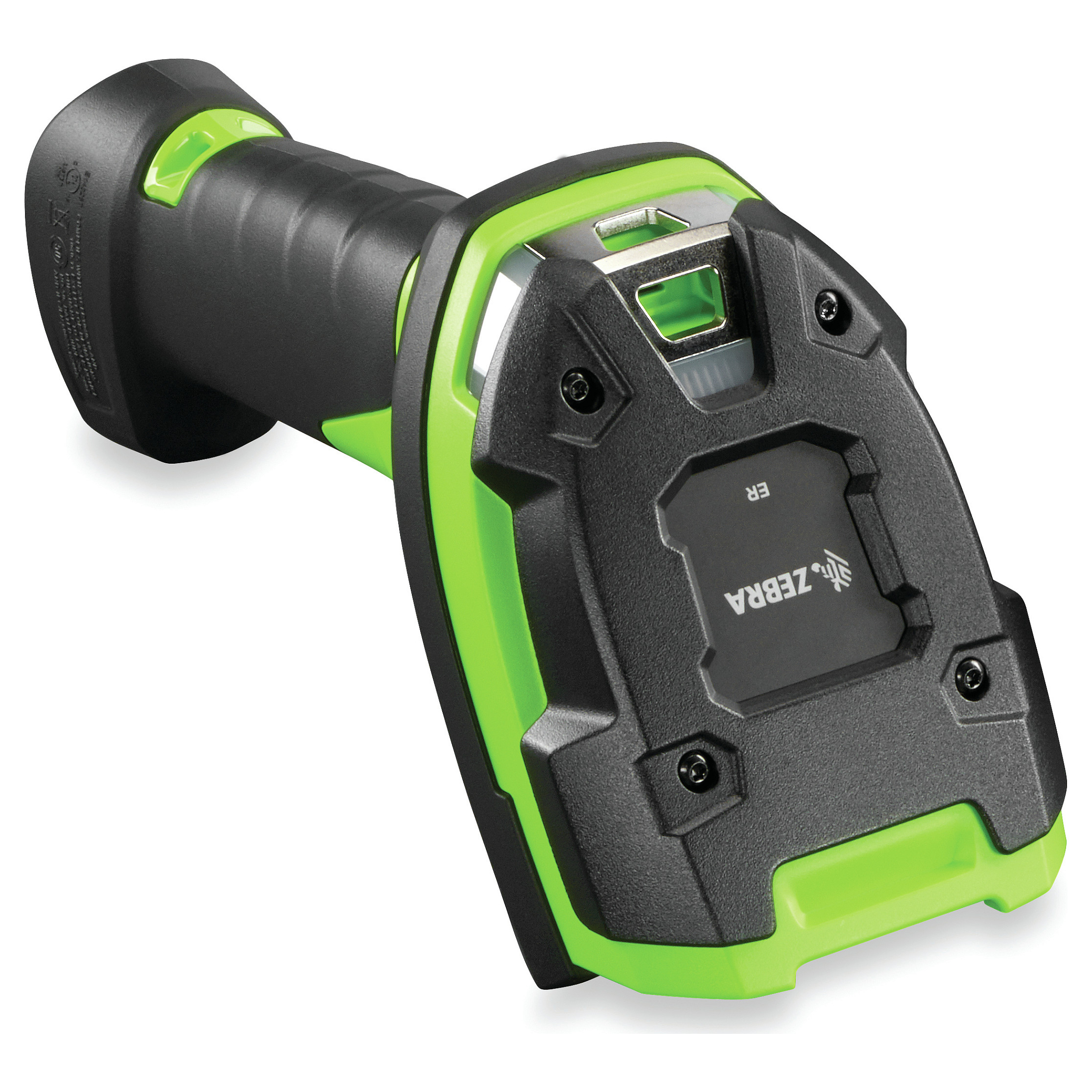 Ručni barkod čitač ZEBRA DS3608-SR (1D/2D, Standard Range)-1