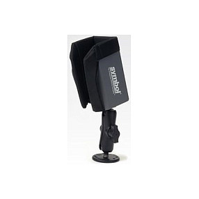 Zebra Strichcode-Scanner-Halterung - fÃ¼r Symbol LS3408-ER, LS3408-FZ, P370