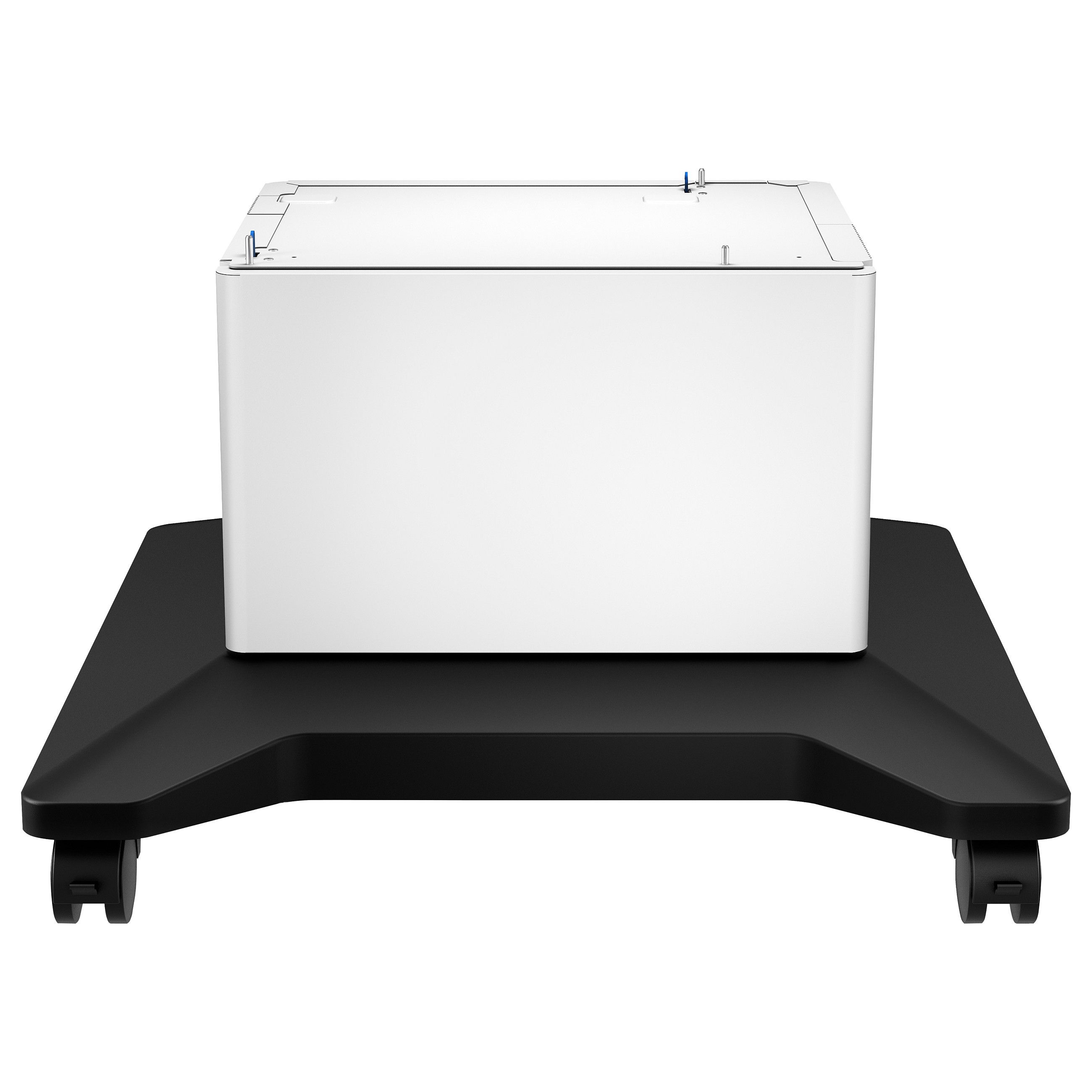 HP M506/M527 Cabinet