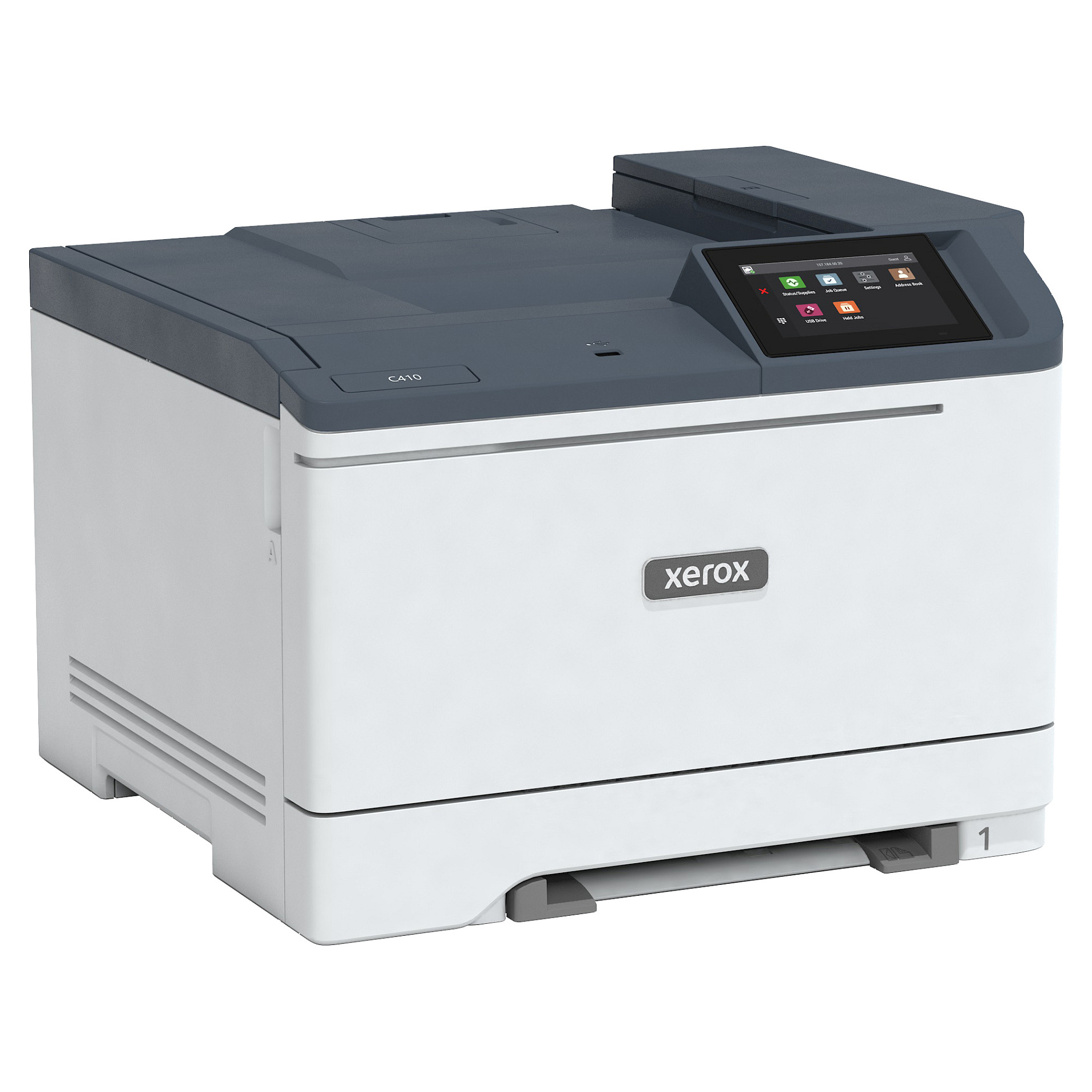 Printer XEROX VersaLink C410 (laserski, u boji, 40 ppm, A4, duplex, Ethernet)-2