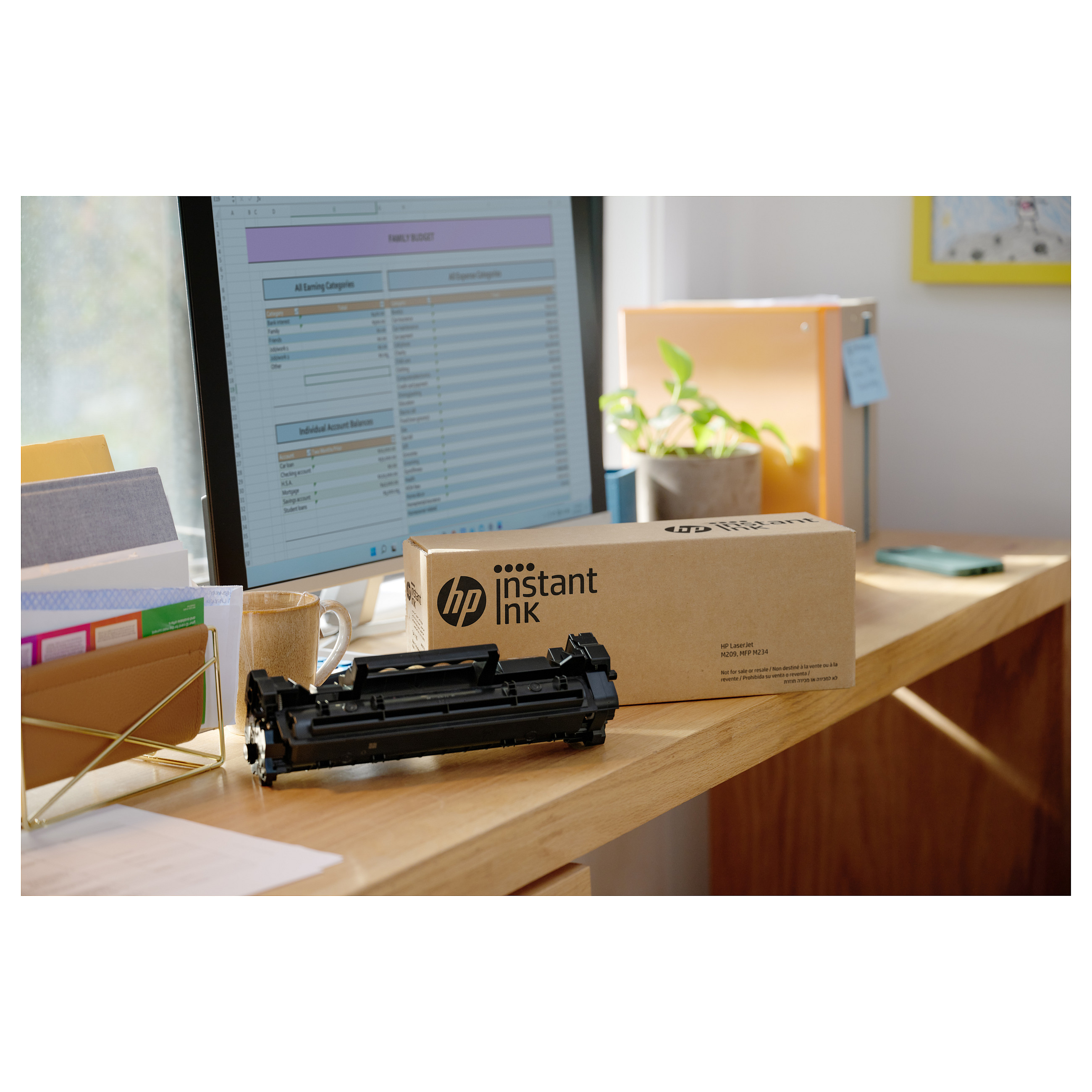 Printer HP LaserJet Enterprise 8501dn (laserski, mono, A3, 70 ppm, duplex, Ethernet)-14