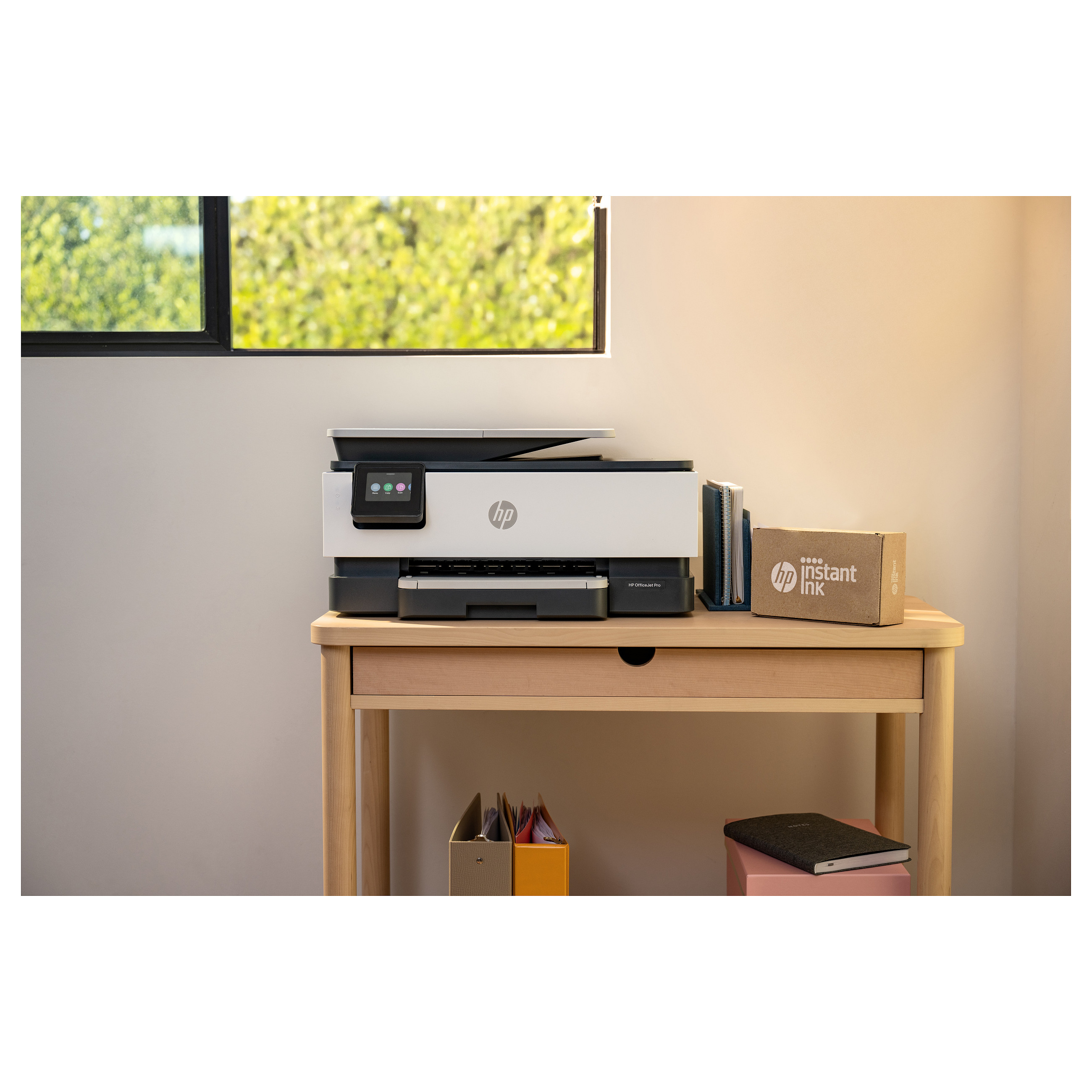 Printer HP LaserJet Enterprise 8501dn (laserski, mono, A3, 70 ppm, duplex, Ethernet)-15