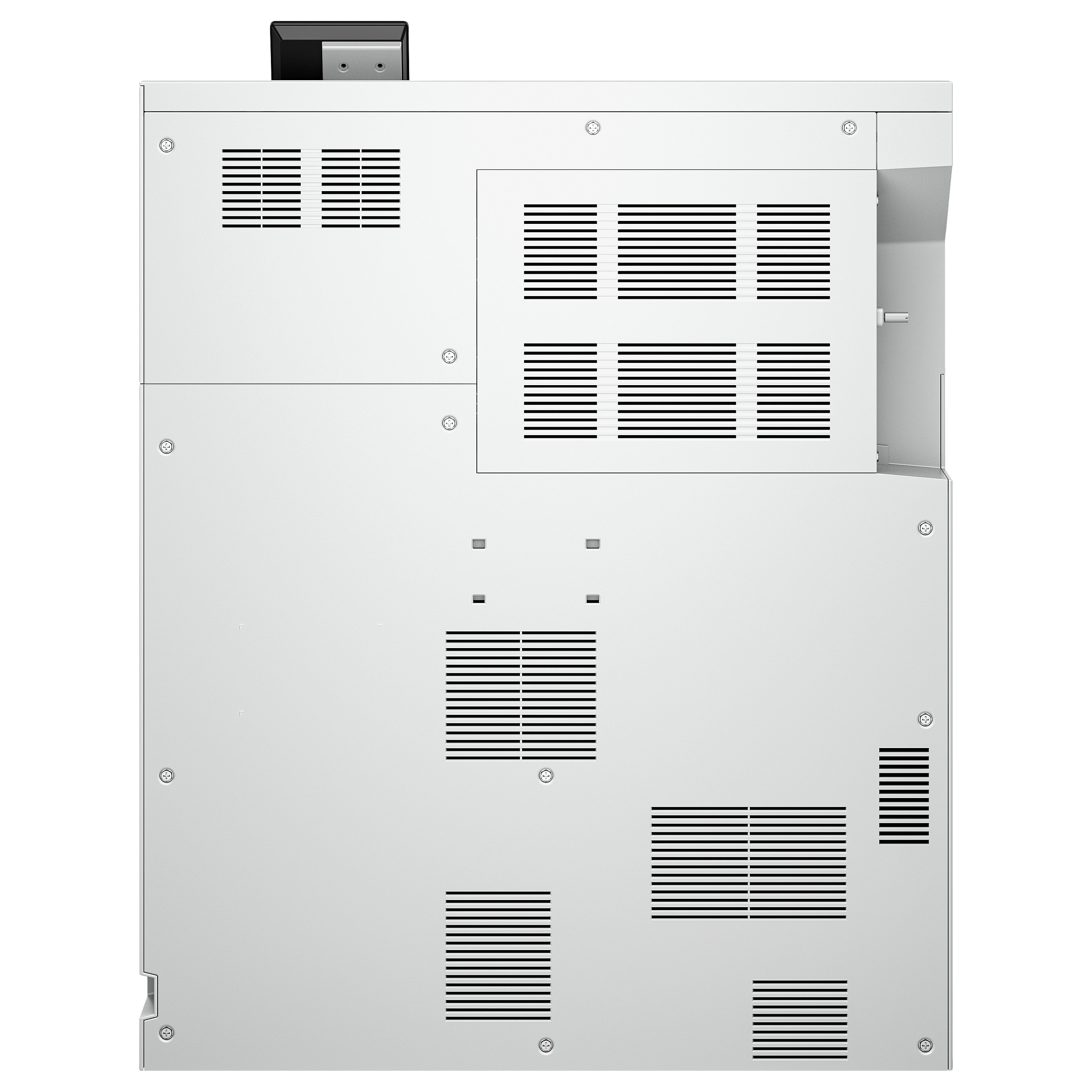 Printer HP LaserJet Enterprise 8501dn (laserski, mono, A3, 70 ppm, duplex, Ethernet)-8