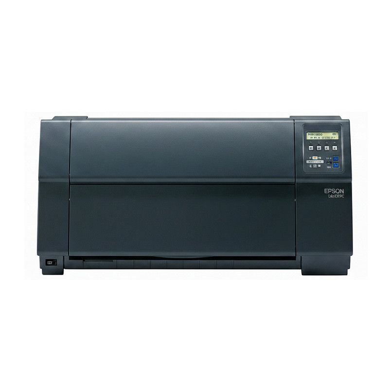 Printer TALLY DASCOM 2810 (matrični, A3, 800 cps, USB, Ethernet)-0