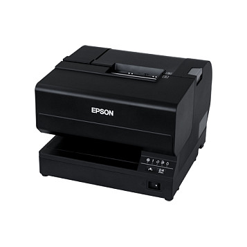 Multifunkcijski POS pisač EPSON TM-J7700 (321PH) bijela boja-0