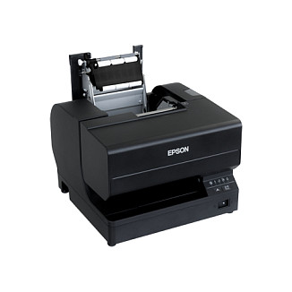 Multifunkcijski POS pisač EPSON TM-J7700 (321PH) bijela boja-1