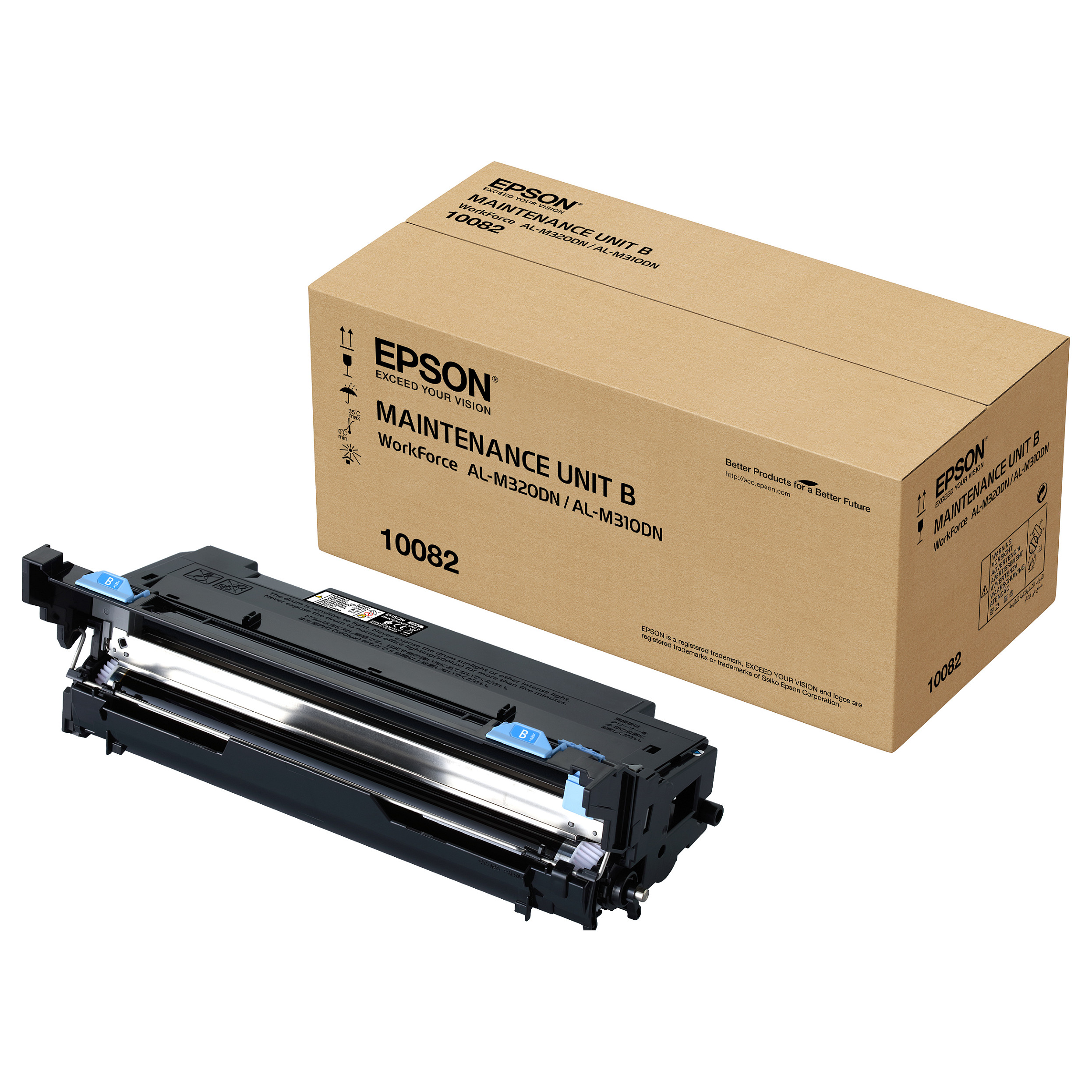 Epson Maintenance Unit (C13S110082)-0