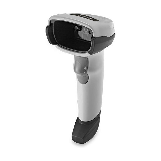 Ručni čitač barkodova ZEBRA DS2208 (2D, USB)