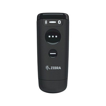 ZEBRA CS6080 bežični 2D barkod skener komplet (USB, stanica za punjenje)