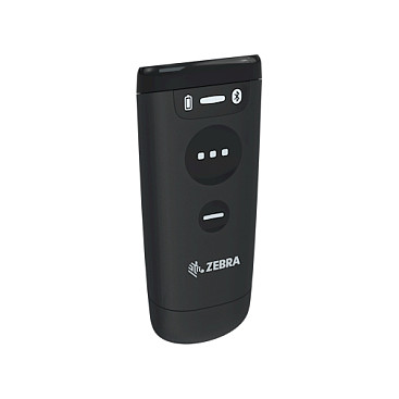 ZEBRA CS6080 bežični 2D barkod skener komplet (USB, stanica za punjenje)-1