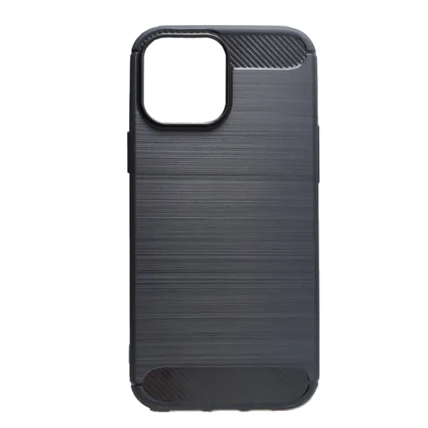MM TPU IPHONE 14 PRO MAX 6.7 CARBON FIBER crna-0