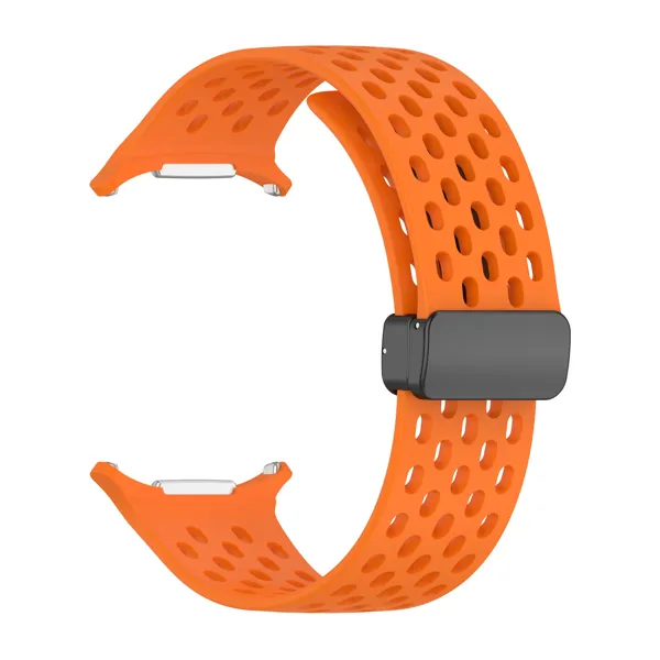 MAXMOBILE REMEN ZA PAMETNI SAT-Samsung,DSJ-14-00S,Sam.Gal. 7 Ultra,#4 orange-0