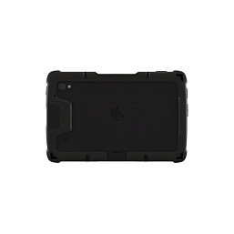 Zebra StoÃŸstange fÃ¼r Tablet - widerstandsfÃ¤hig-1