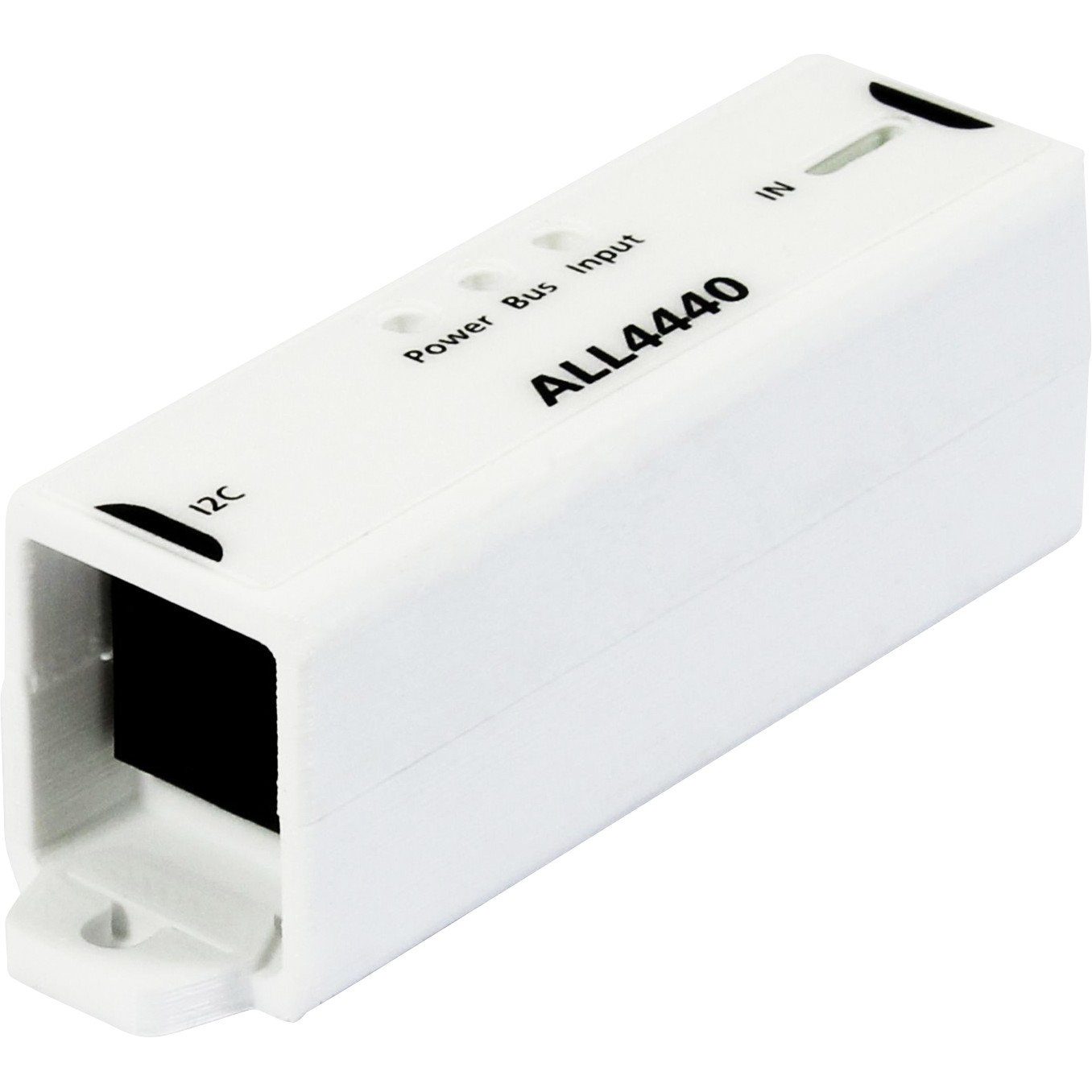 MSR IO Modul ALLNET ALL4440 (1-kanalni kontaktni ulaz)