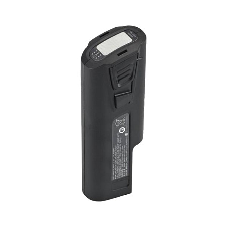 Zebra PowerPrecision - Replacement part - Handheld battery-0