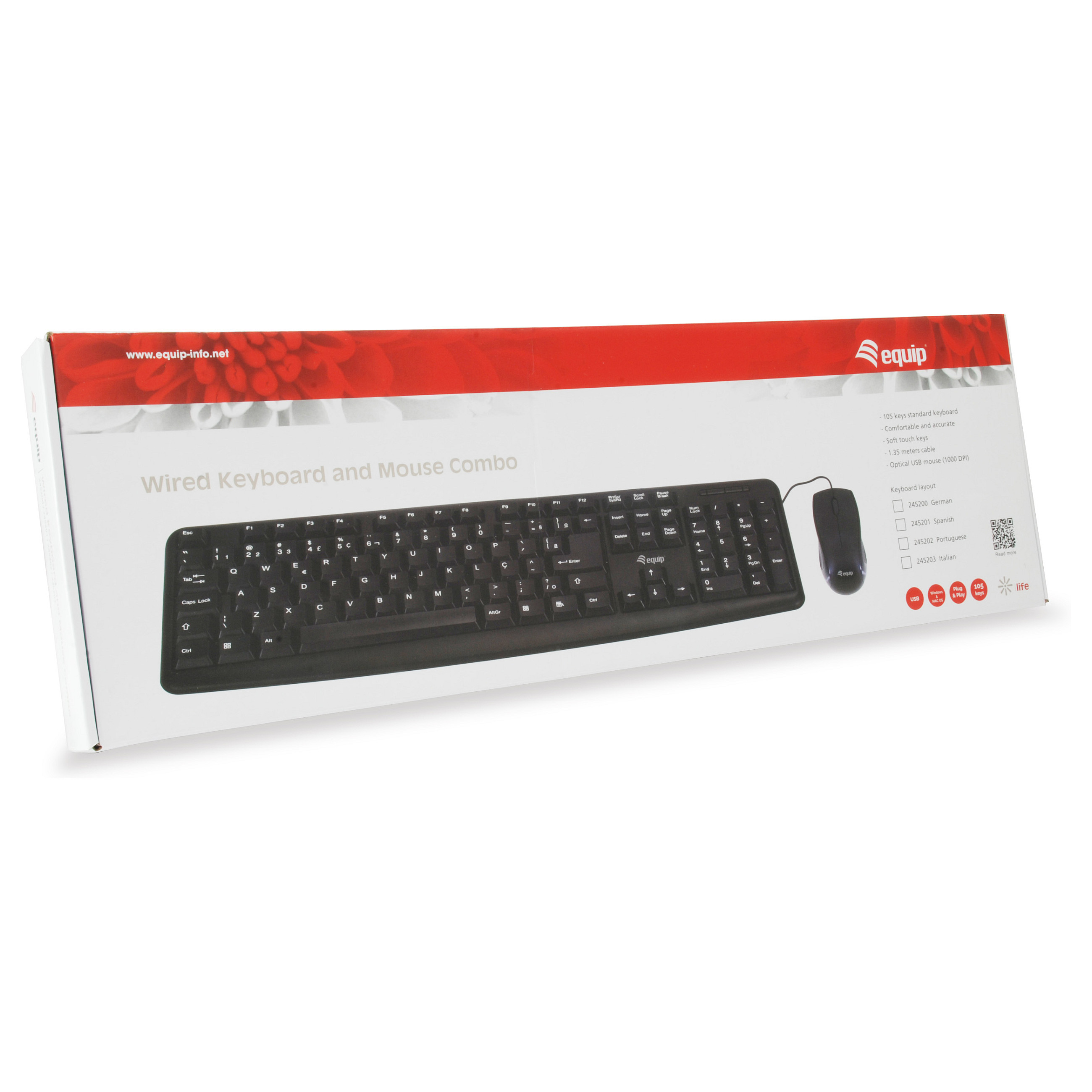 GIRA 245200 Netzwerk Anschlussdose ZubehÃ¶r-4