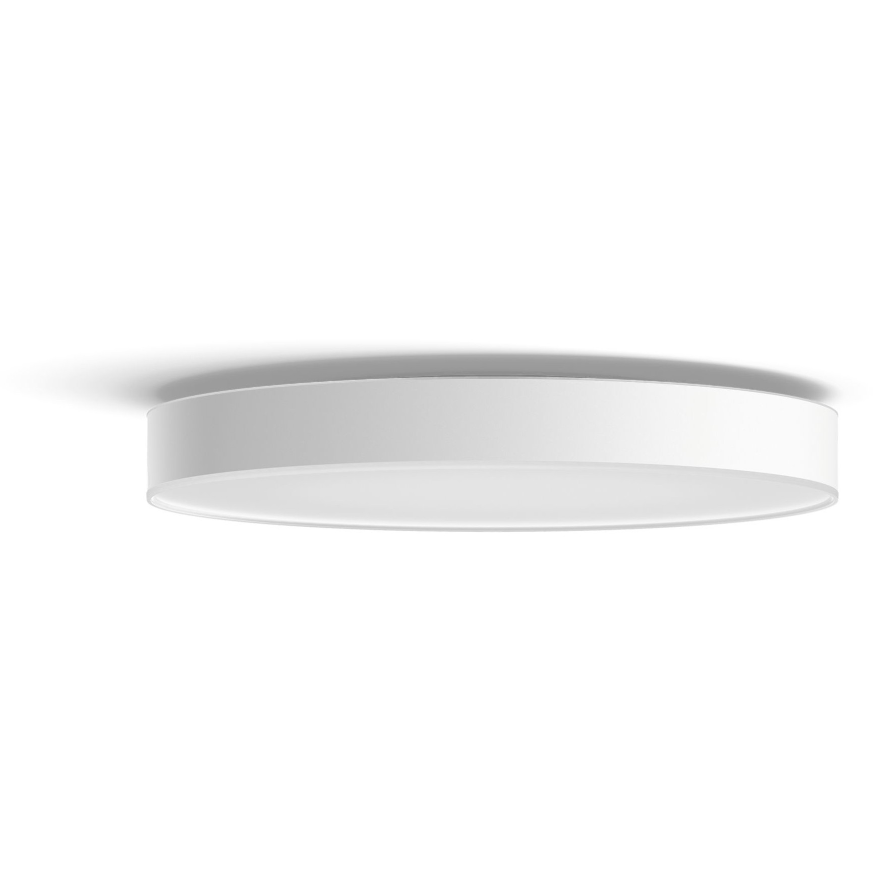 Stropna svjetiljka PHILIPS Hue White Ambiance Enrave XL (bijela boja, s prigušivačem)-1
