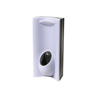Zebra Single Slot Locking Cradle - Handheld-Ladestation-0