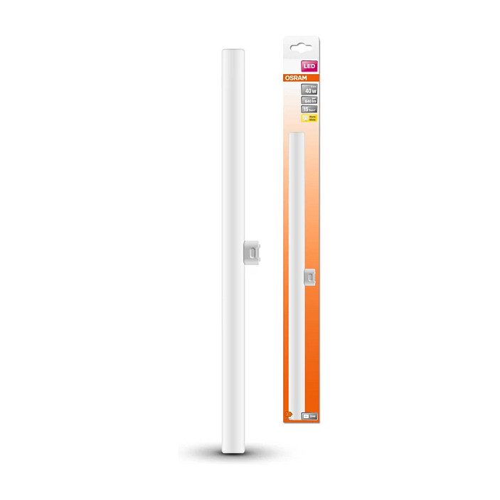 Osram IBASE50CM 6W/827 230V S14D 10X1 LED Stablampe 640 lm 2700K S14d-2
