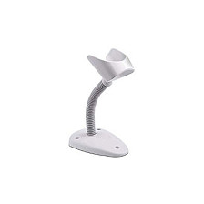 Zebra Intellistand - HC - Gooseneck - colour white