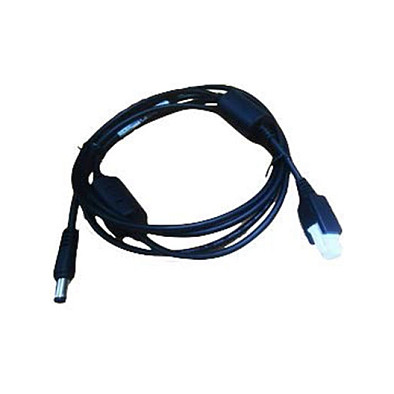 Zebra Power Cable - 12 V - 4.16 A - 1.8 m - for Zebra Connect Cradle-0