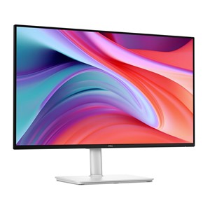 Monitor DELL S2725HSM 27" (IPS, Full HD, 144Hz, 4ms, AMD FreeSync, Pivot, Zvučnici, srebrna boja)-0