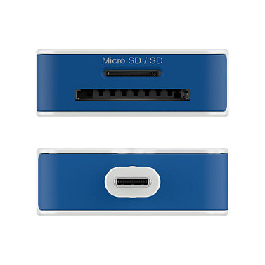 D TARGUS HyperDrive Flex 9 Port Dual 4K HDMI USB--5