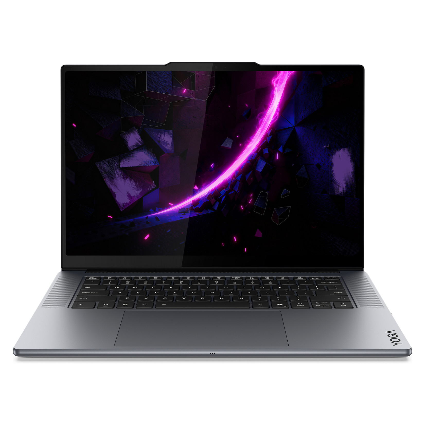 Lenovo Yoga Pro 7i Aura Edition CU9 368H/32GB/1TBSSD/RTX5060/W11 Pro Touch-0