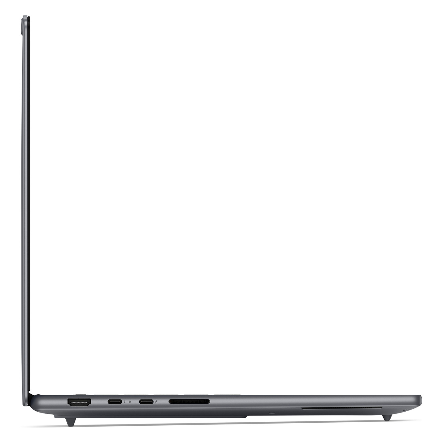 Lenovo Yoga Pro 7i Aura Edition CU9 368H/32GB/1TBSSD/RTX5060/W11 Pro Touch-14