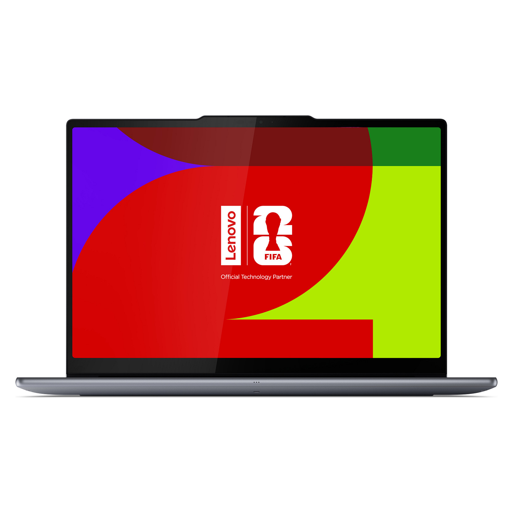 Lenovo Yoga Pro 7i Aura Edition CU9 368H/32GB/1TBSSD/RTX5060/W11 Pro Touch-3